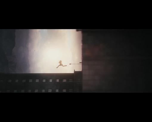 Lindsey Stirling - Take Flight [Official Music Video]
