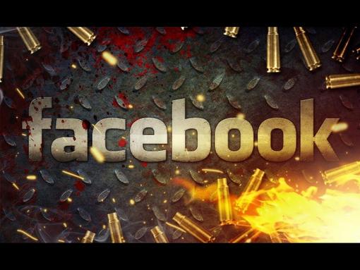 Настоящая правда о Facebook! - The real truth about Facebook! (+ eng. subs)