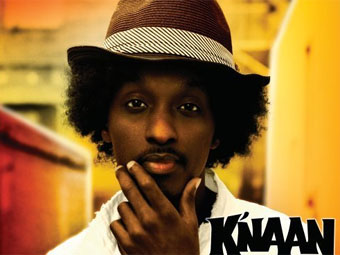 Автором гимна ЧМ-2010 стал рэпер из Сомали