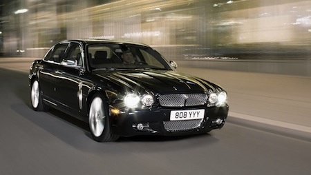 ТОП-10 самых дорогих автомобилей 2010 года (ФОТО)