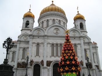 Православное Рождество: традиции празднования в странах мира
