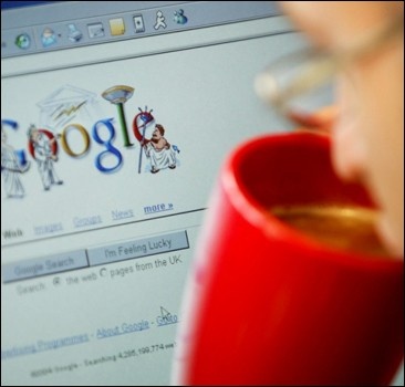 Google ломают из-за глюков Internet Explorer
