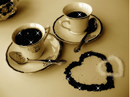 Две чашки кофе в день спасают печень