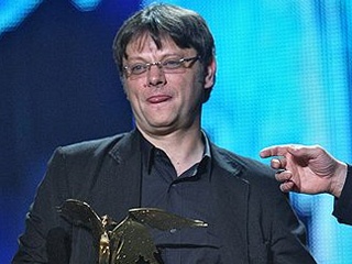 У Москві вручили "Золотого орла": Ступку визнано кращим актором року, Янковського нагороджено посмертно
