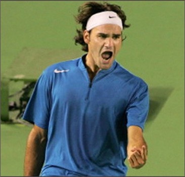 Федерер выиграл Australian Open