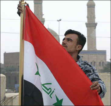 Ирак требует от США не лезть во внутренние дела страны