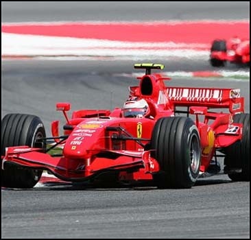 FIA изменила регламент Формулы-1