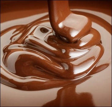 Шоколад снижает давление
