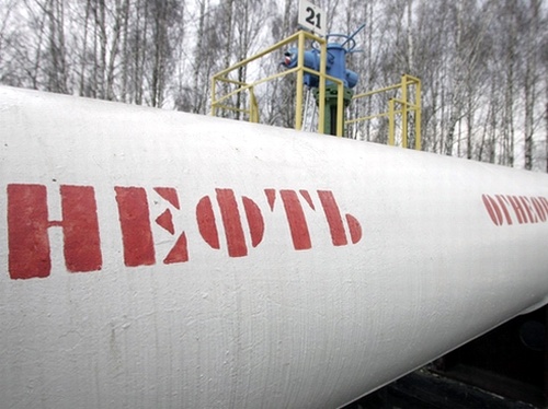 Нефть из Венесуэлы для Беларуси начали принимать в Украине