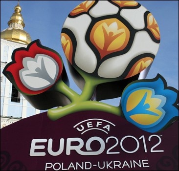 Подготовка сборной к Евро-2012 дорого обойдется Украине
