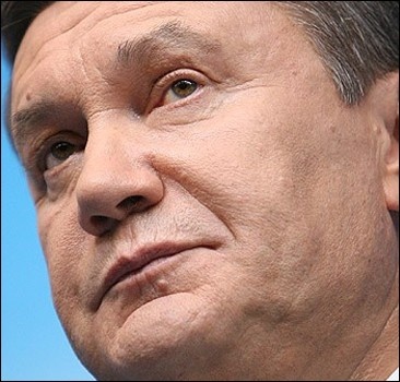 В Раде зарегистрирован проект постановления об импичменте Януковича