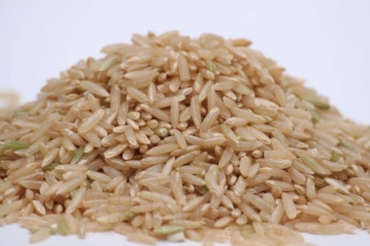 Рис защищает от гипертонии и атеросклероза