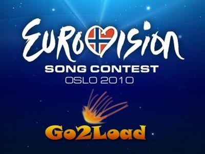 Сегодня - первый полуфинал "Евровидения-2010". Список участников