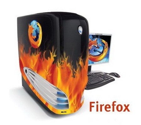 Windows пользователям в Firefox'а было скрытно установлено дополнение...