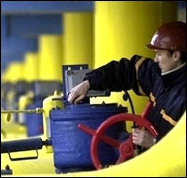 Украина нашла альтернативу российскому газу