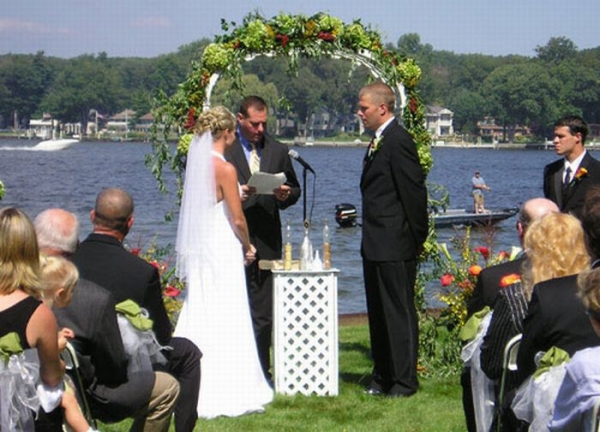 Испорченные свадебные фотографии (25 фото)