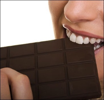 Гипертоникам вместо получасовой тренировки рекомендуют… шоколад