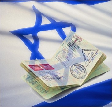 Безвизовый режим с Израилем – это уже реальность