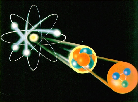 Физики опровергли существующую теорию строения ядра