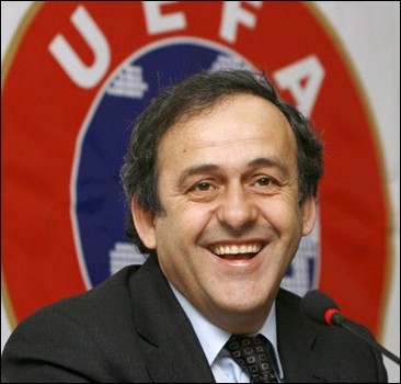 УЕФА: Украина взяток не давала