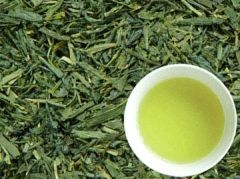 Зеленый чай против рака крови