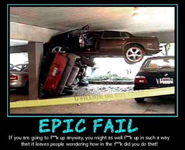 Epic Fail (34 фото)