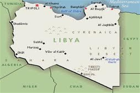 Немножко про Ливию,на минуточку...