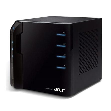 Acer Aspire easyStore H340 3ТБ