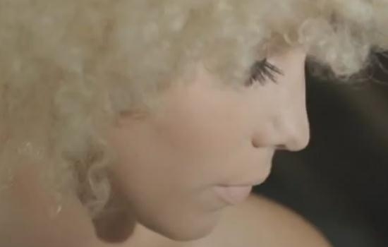 LaFee Ich Bin Official Music Video 2011 