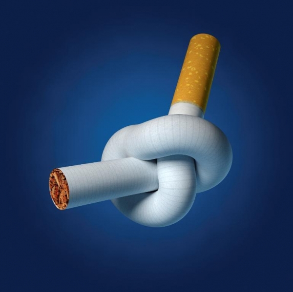 Международный день отказа от курения - 17 ноября (дата для 2011 года)