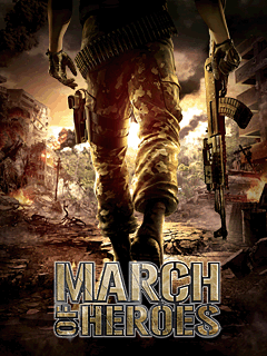   / March of Heroes