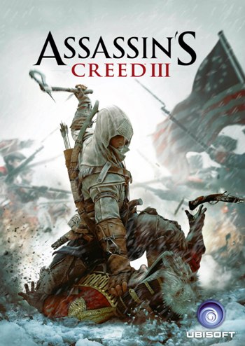 Трейлер Assassin’s Creed III