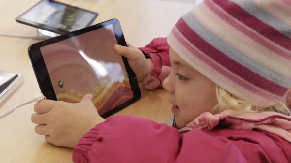 LG сократила поставки дисплеев для iPad на 90%