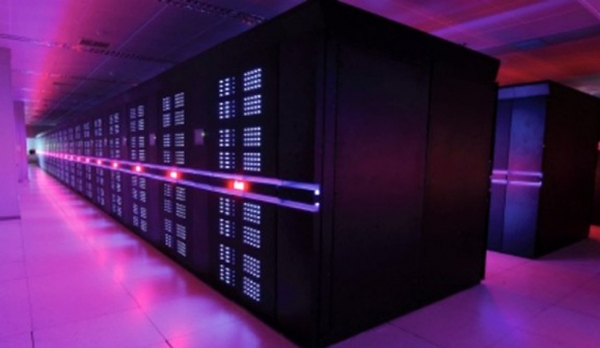 Tianhe-2 – самый быстрый суперкомпьютер в мире создан в Китае
