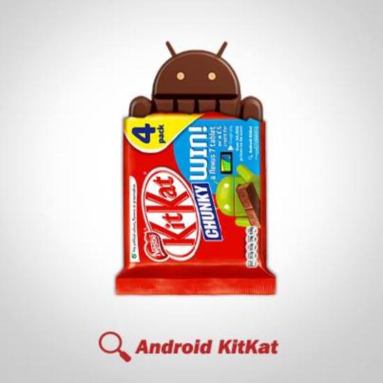    Android   Android 4.4 KitKat