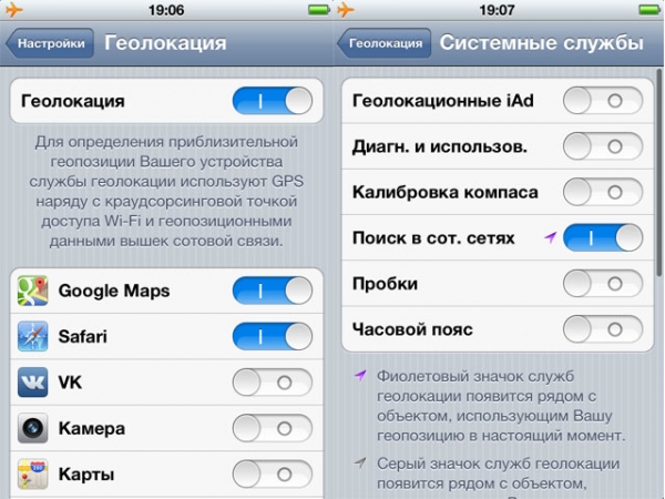 Тест: насколько эффективны советы по сохранению заряда аккумулятора iOS-устройств
