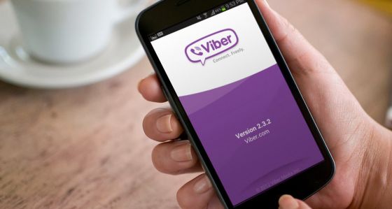 Японский Интернет-гигант Rakuten купил Viber за $900 млн.